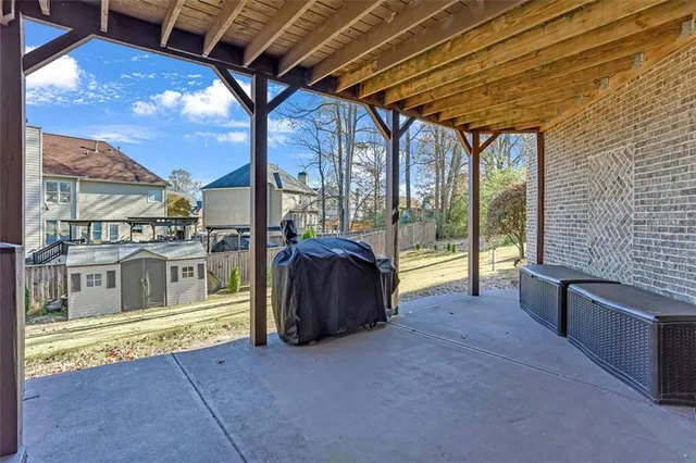 $985,000 | 1385 Harris Road, Lawrenceville, GA 30043