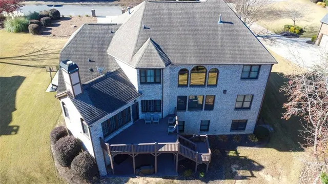 $985,000 | 1385 Harris Road, Lawrenceville, GA 30043