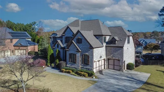 $985,000 | 1385 Harris Road, Lawrenceville, GA 30043