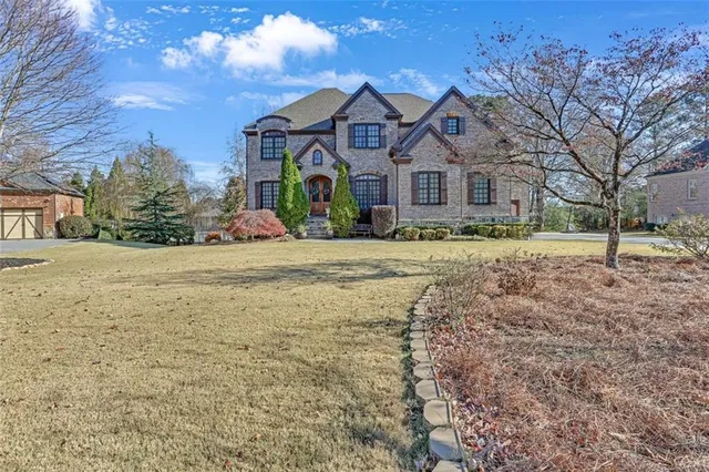 $985,000 | 1385 Harris Road, Lawrenceville, GA 30043