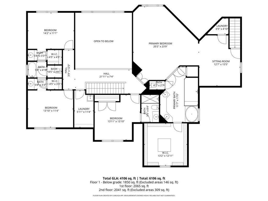 1385 Harris Road Lawrenceville, GA 30043 - Photo 75 of 76