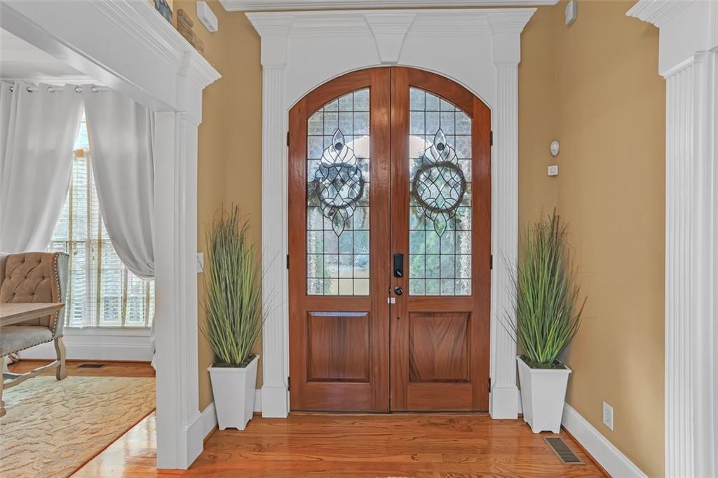 1385 Harris Road Lawrenceville, GA 30043 - Photo 8 of 76