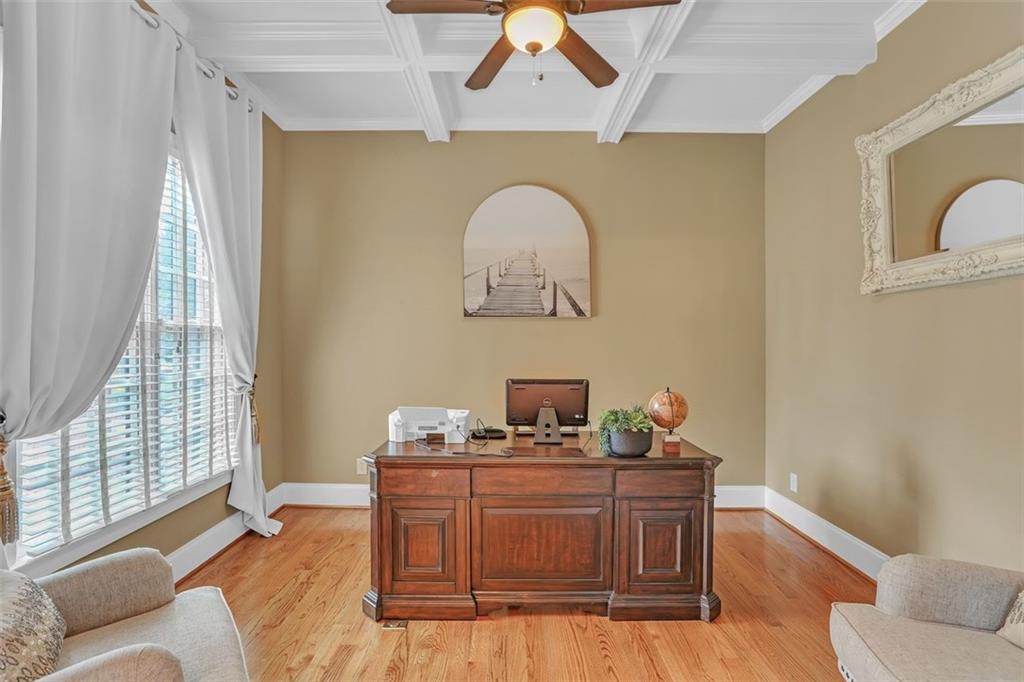 1385 Harris Road Lawrenceville, GA 30043 - Photo 9 of 76