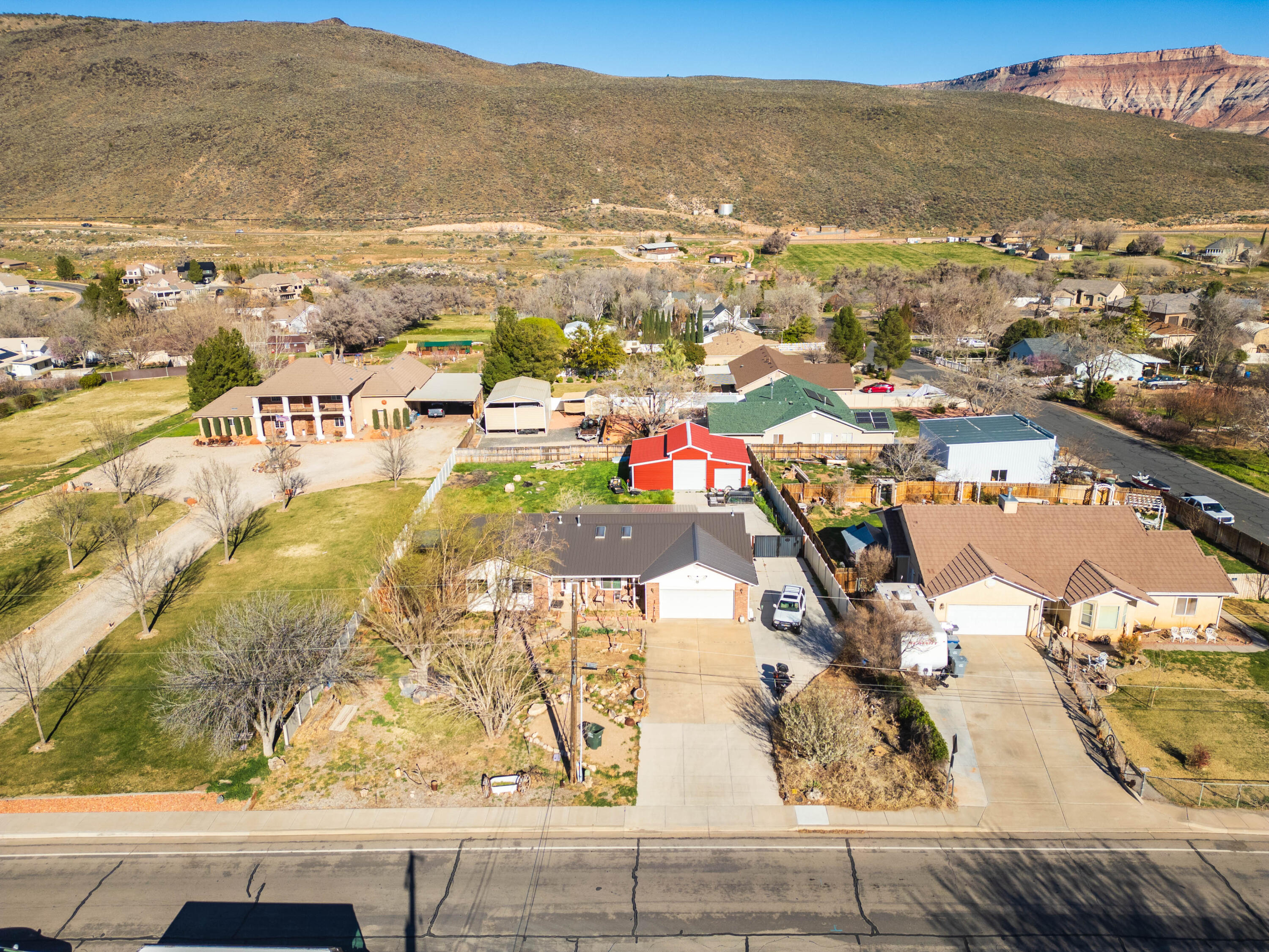 599 South Westfield Road Toquerville, UT 84774 - Photo 43 of 48 599 S Westfield Rd, Toquerville-Mandy Hu