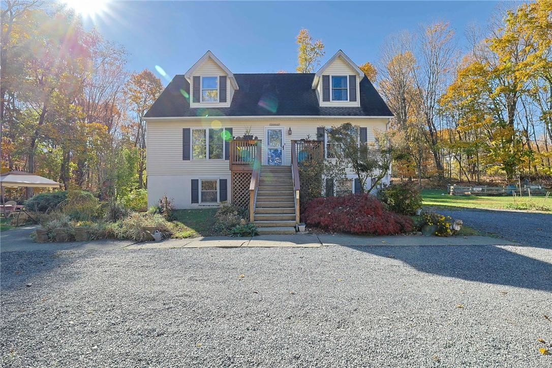 52 North Fostertown Road Newburgh, NY 12550 - Photo 1 of 1 Gallery Image 1