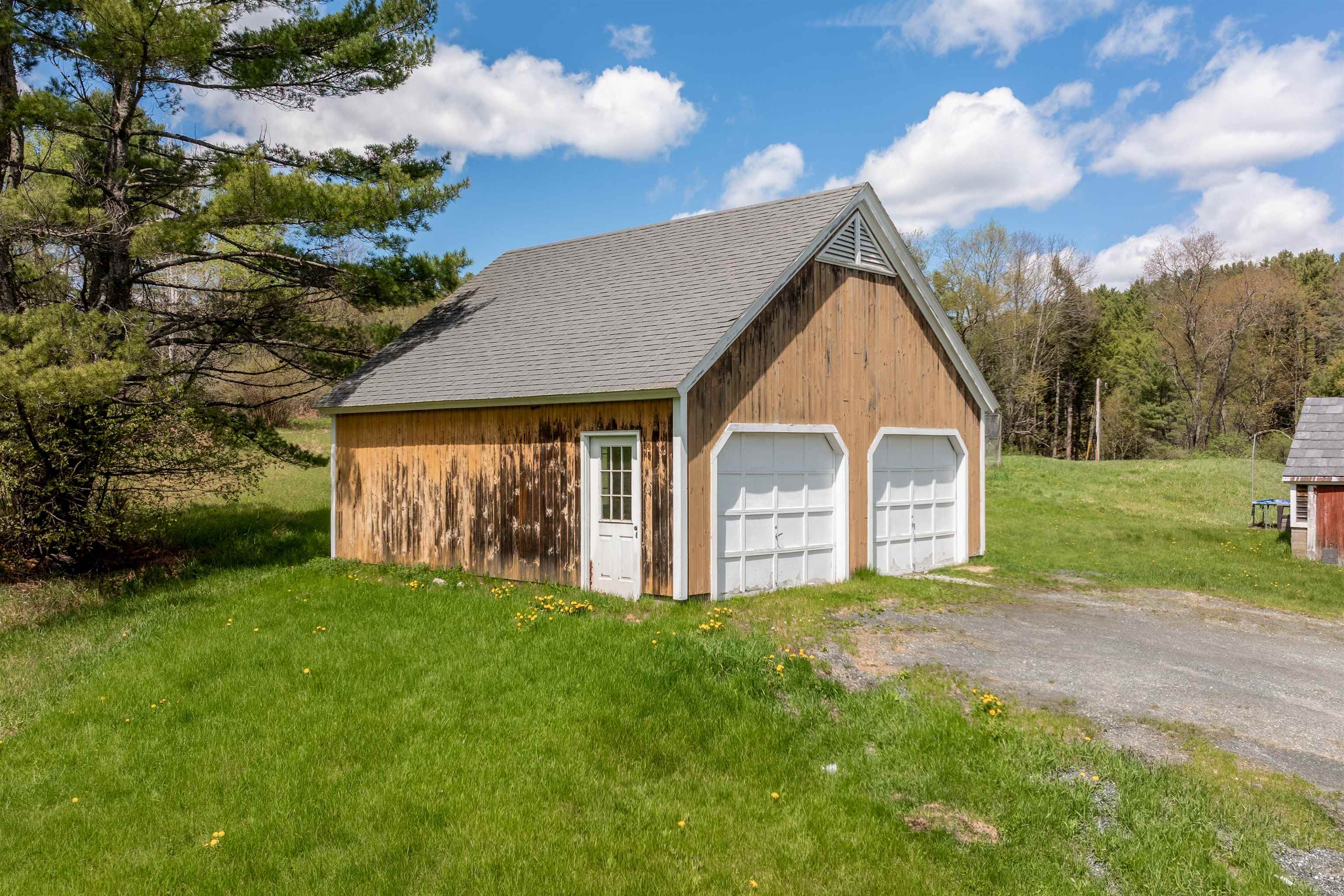 330 Parsonage Road Cornish, NH 03745 - Photo 40 of 50
