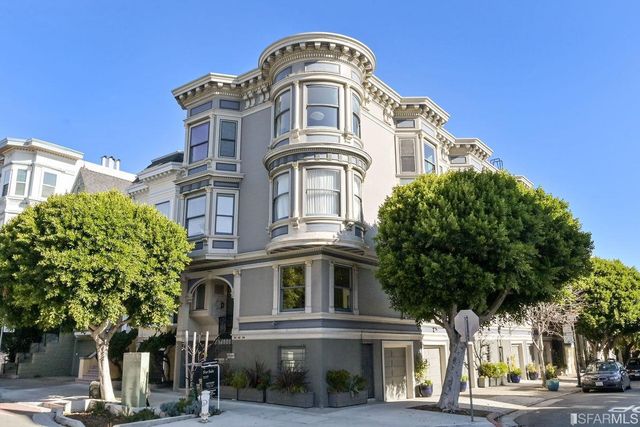 $1,433,000 | 100 Pierce Street, San Francisco, CA 94117