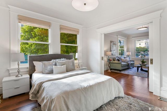 $1,433,000 | 100 Pierce Street, San Francisco, CA 94117