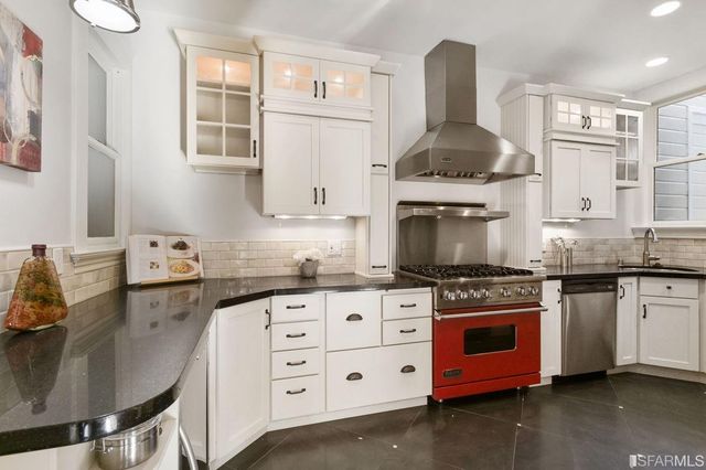 $1,433,000 | 100 Pierce Street, San Francisco, CA 94117