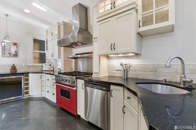$1,433,000 | 100 Pierce Street, San Francisco, CA 94117