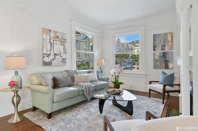 $1,433,000 | 100 Pierce Street, San Francisco, CA 94117
