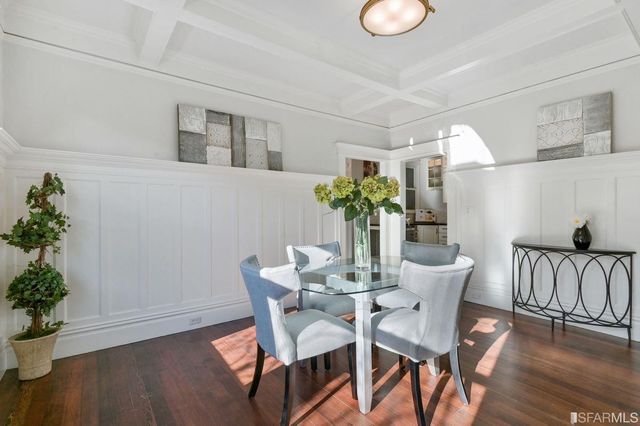 $1,433,000 | 100 Pierce Street, San Francisco, CA 94117