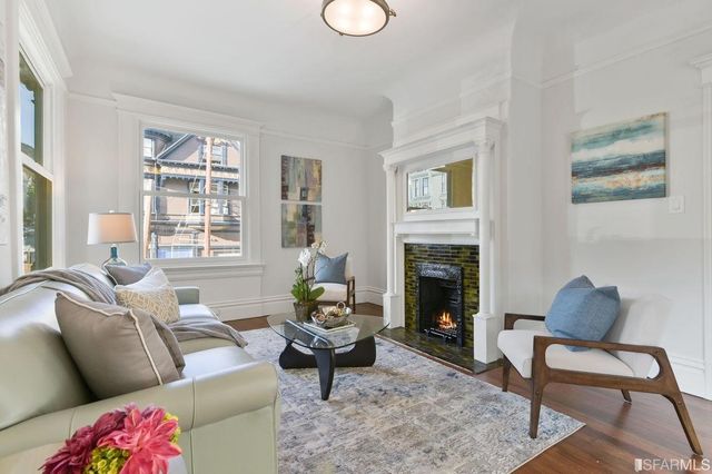 $1,433,000 | 100 Pierce Street, San Francisco, CA 94117