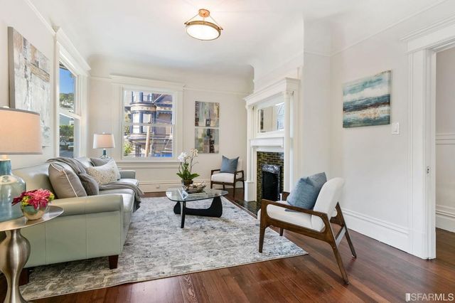 $1,433,000 | 100 Pierce Street, San Francisco, CA 94117