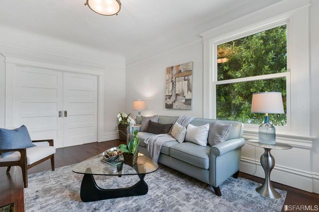 $1,433,000 | 100 Pierce Street, San Francisco, CA 94117