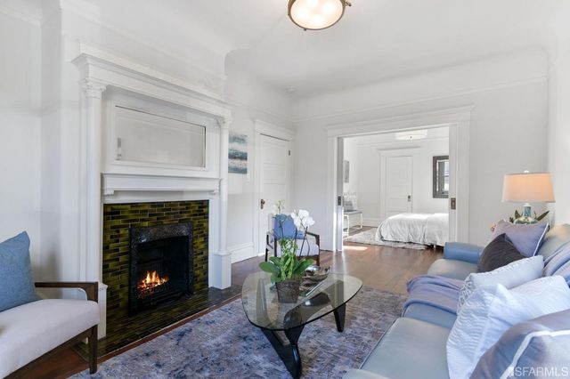 $1,433,000 | 100 Pierce Street, San Francisco, CA 94117
