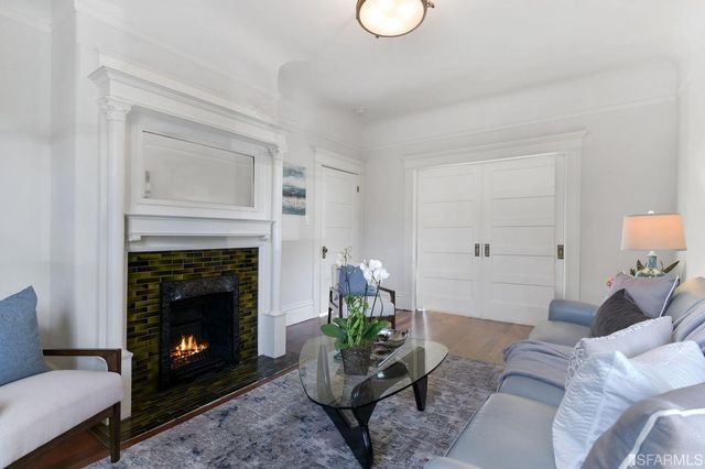 $1,433,000 | 100 Pierce Street, San Francisco, CA 94117