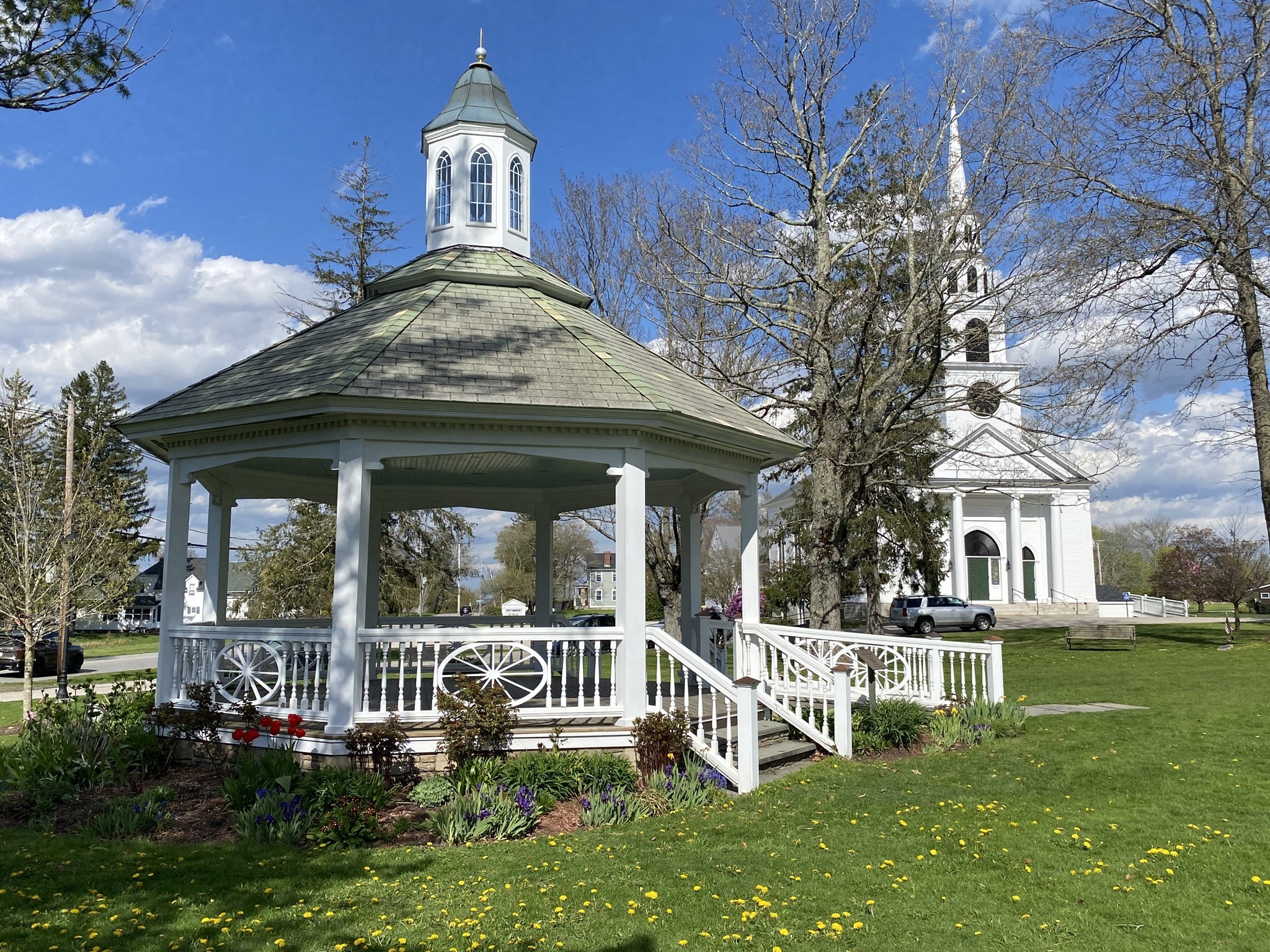 91 Burbank Road Sutton, MA 01590 - Photo 13 of 16 Gallery Image 13