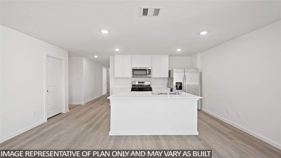 204 Paco Loop Caldwell, TX 77836 - Photo 4 of 23