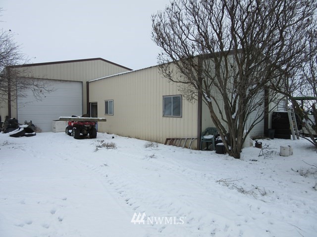 1527 Spring Branch Road Walla Walla, WA 99362 - Photo 21 of 36