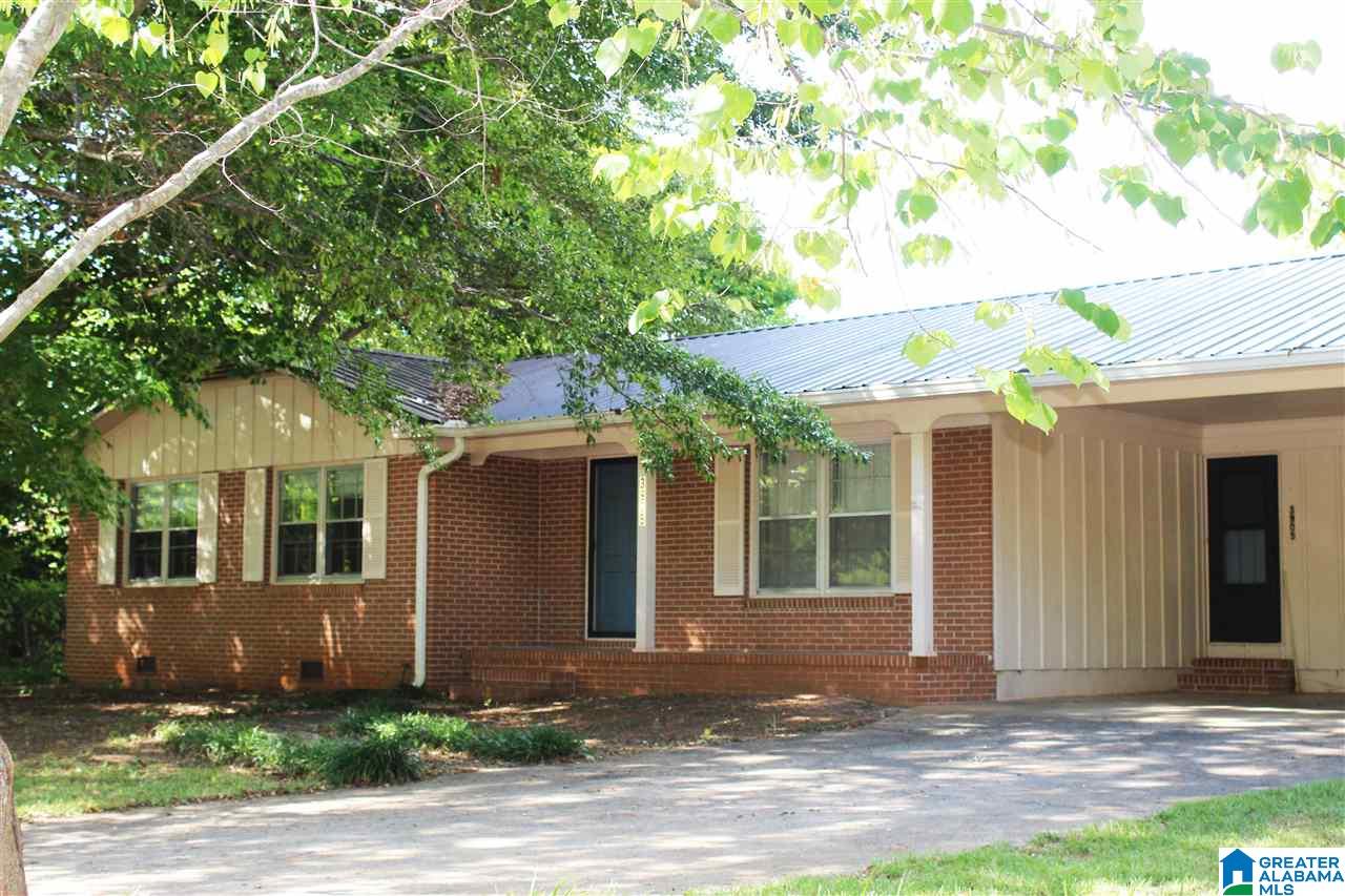 3905 Cloverdale Road Anniston, AL 36207 - Photo 25 of 26