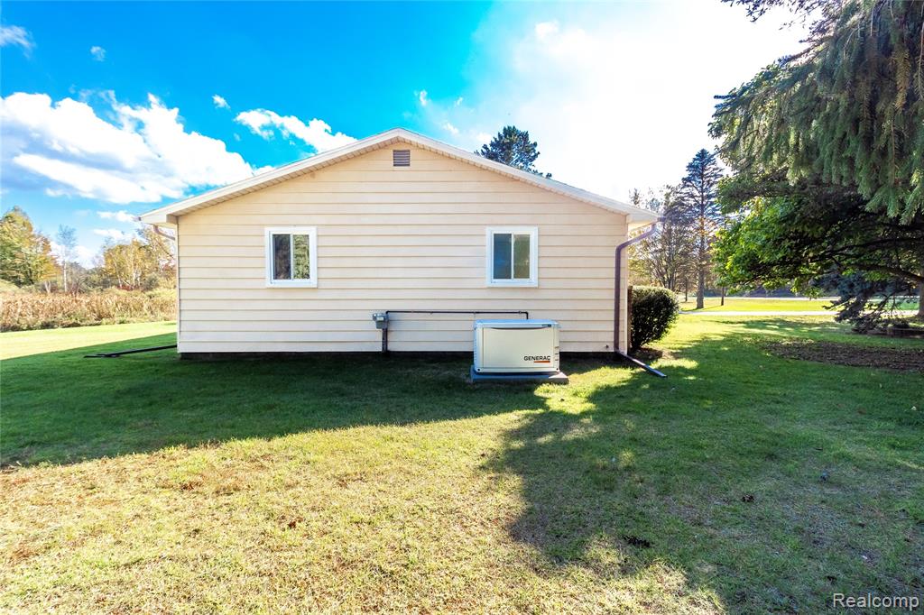 6208 Marathon Road Otter Lake, MI 48464 - Photo 29 of 34