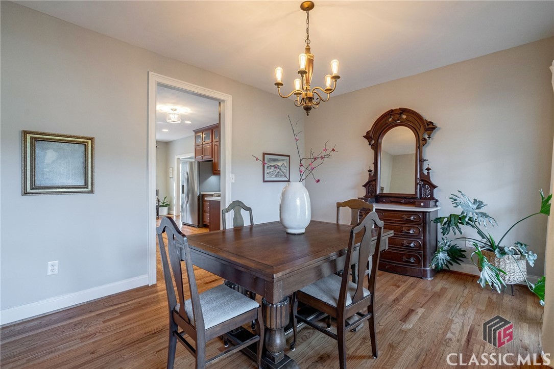 1450 Old Kincaid Road Colbert, GA 30628 - Photo 5 of 73
