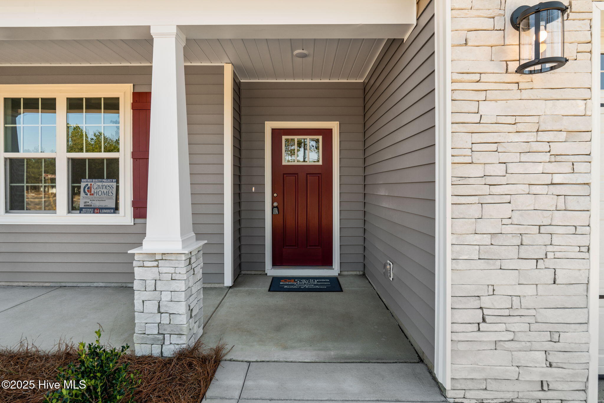 820 Winds Way Aberdeen, NC 28315 - Photo 4 of 46 46-web-or-mls-DSC00468