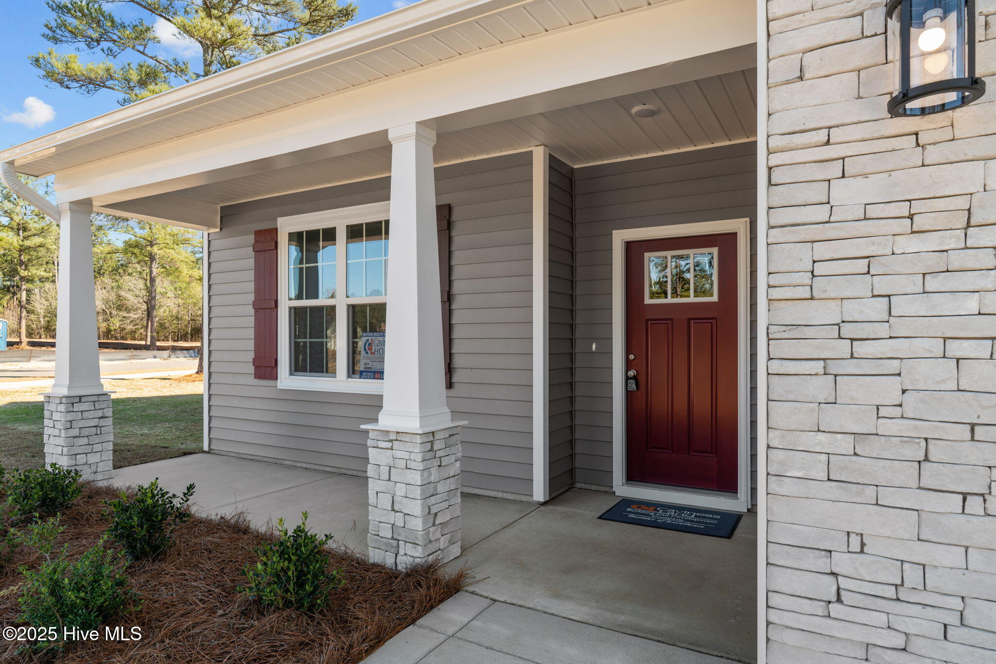 820 Winds Way Aberdeen, NC 28315 - Photo 5 of 46 45-web-or-mls-DSC00467