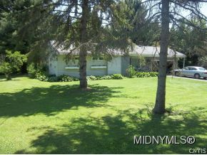 6298 Stage Road Marcy, NY 13502 - Photo 1 of 1 Front View