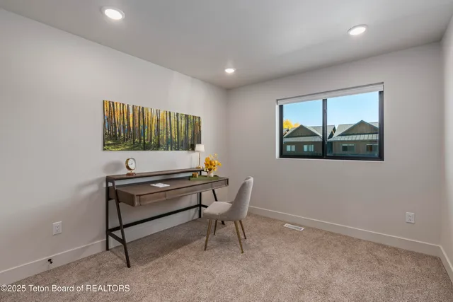 $795,000 | 680 Stone Peak Loop, Driggs, ID 83422