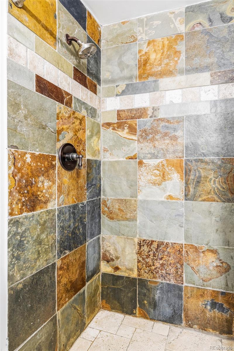 297 Deer Path Road Dillon, CO 80435 - Photo 32 of 49 a bathroom with a shower
