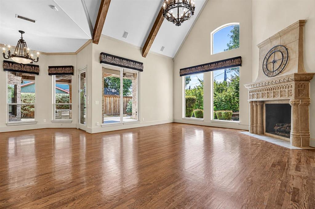 6032 Burgundy Road Dallas, TX 75230 - Photo 15 of 39 Gallery Image 15