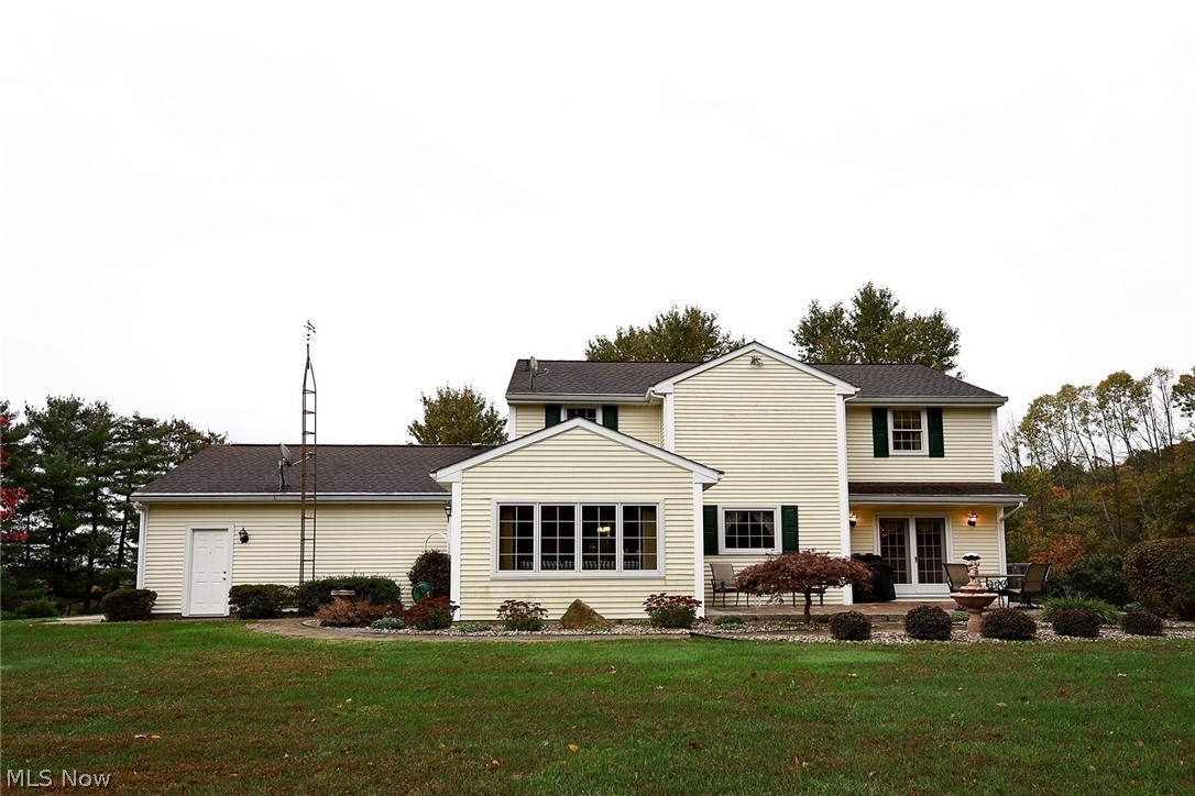7224 Central Road Northwest Strasburg, OH 44680 - Photo 2 of 33
