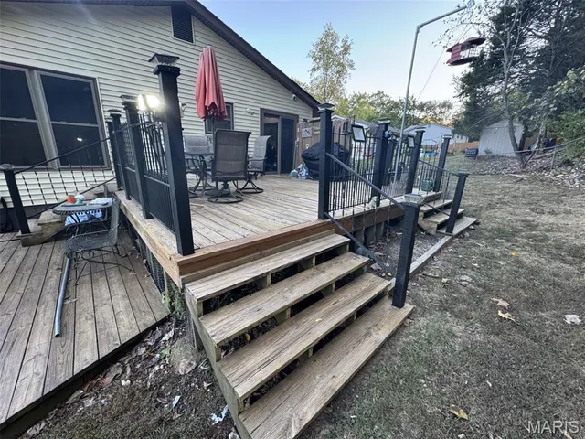 $309,900 | 5207 Darkmoor Lane, Imperial, MO 63052