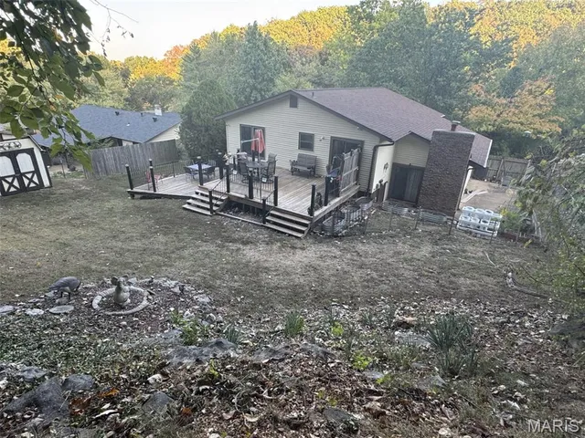 $309,900 | 5207 Darkmoor Lane, Imperial, MO 63052