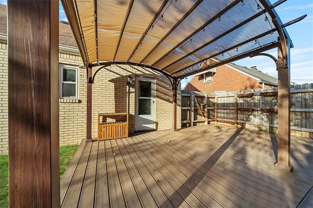 5147 Glenhurst Road Pittsburgh, PA 15207 - Photo 23 of 28