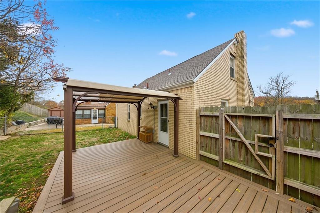 5147 Glenhurst Road Pittsburgh, PA 15207 - Photo 24 of 28