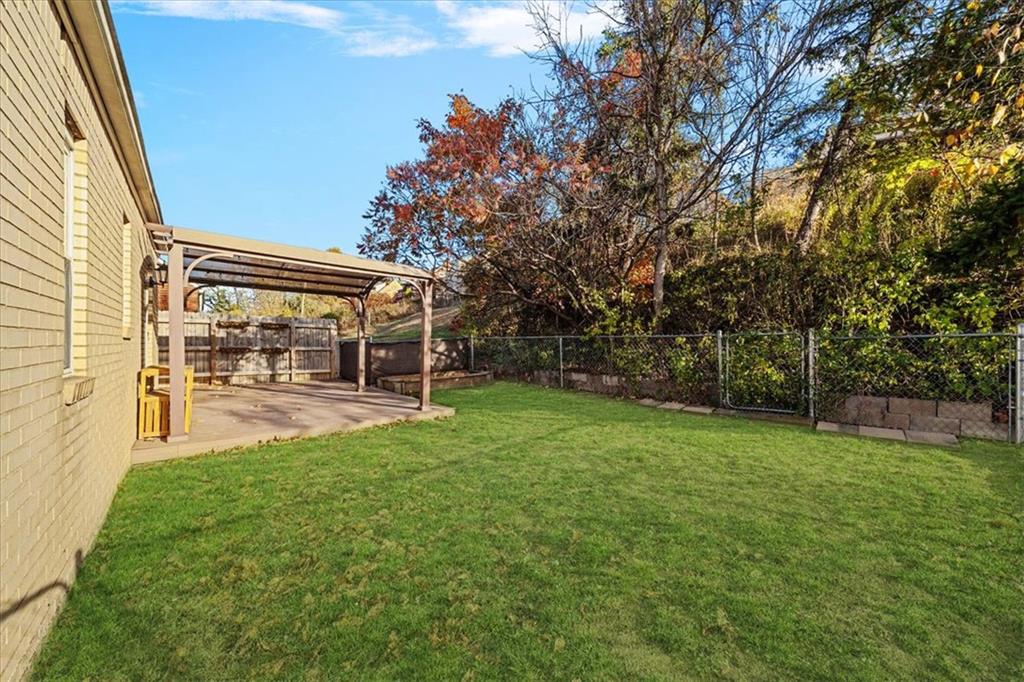 5147 Glenhurst Road Pittsburgh, PA 15207 - Photo 26 of 28