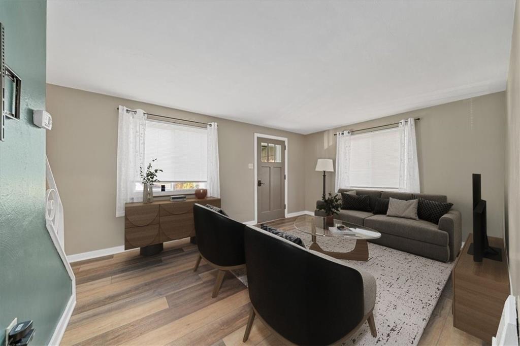 5147 Glenhurst Road Pittsburgh, PA 15207 - Photo 3 of 28