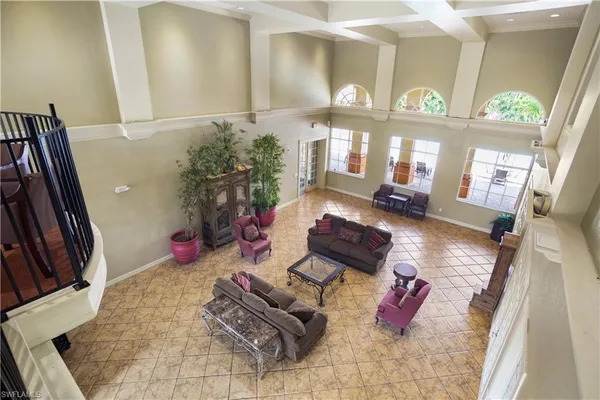 $2,000 | 7925 Preserve Circle, Unit 316, Naples, FL 34119