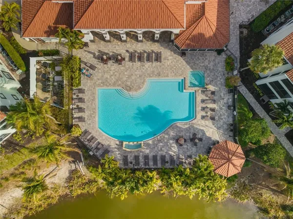 $2,000 | 7925 Preserve Circle, Unit 316, Naples, FL 34119