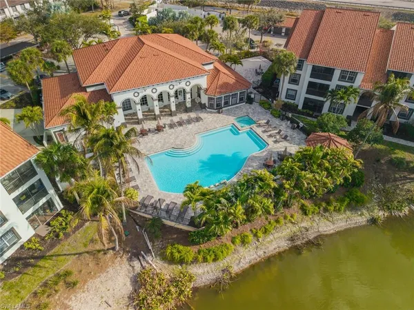 $2,000 | 7925 Preserve Circle, Unit 316, Naples, FL 34119