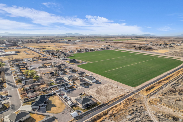 520 East 450th Street North Delta, UT 84624 - Photo 42 of 48 View of rural area with a mountain backdrop