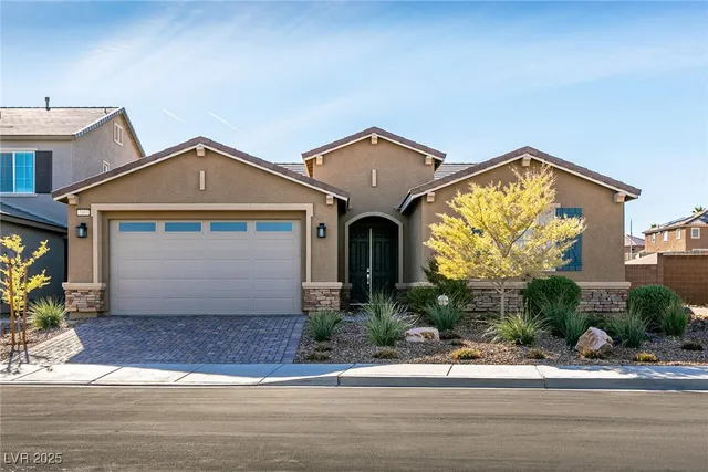 $539,000 | 7003 Calvert Cliffs Street, North Las Vegas, NV 89084