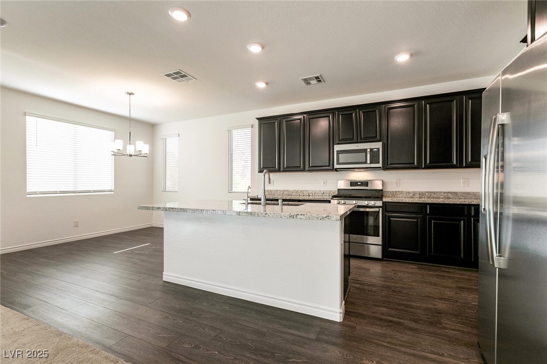 7003 Calvert Cliffs Street North Las Vegas, NV 89084 - Photo 13 of 41