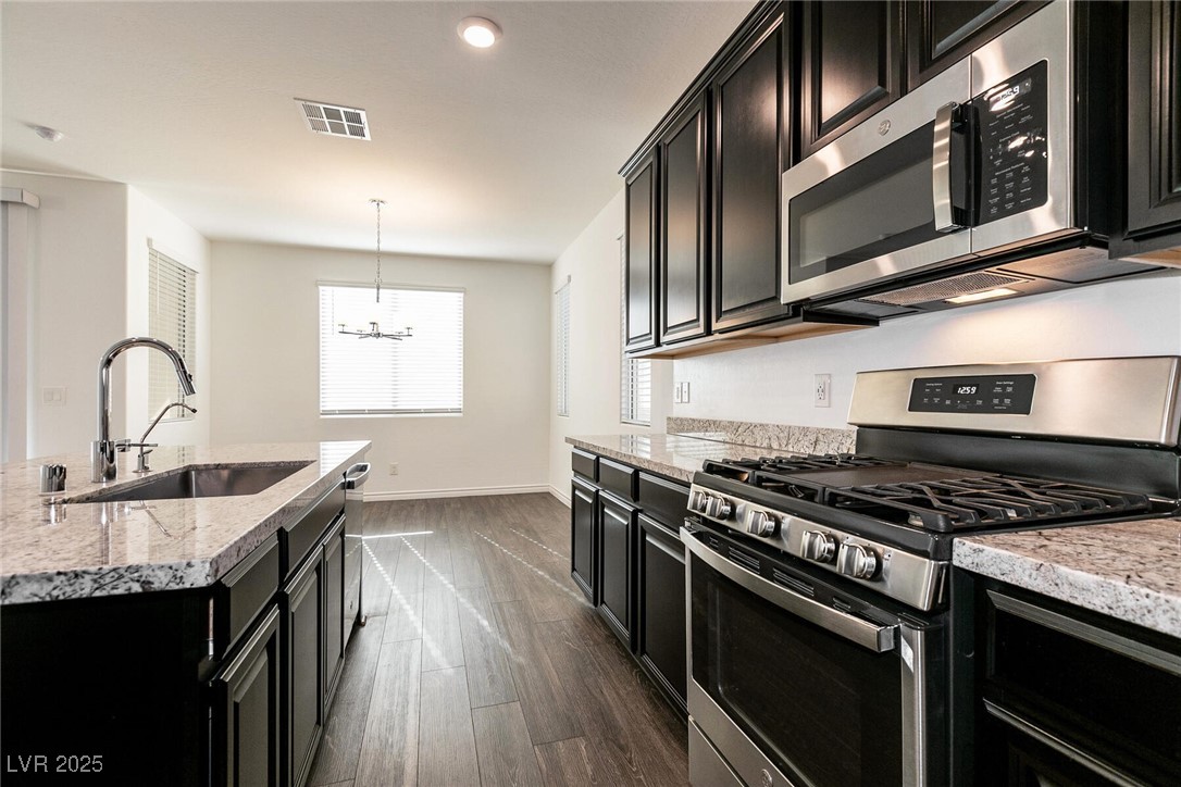 7003 Calvert Cliffs Street North Las Vegas, NV 89084 - Photo 14 of 41