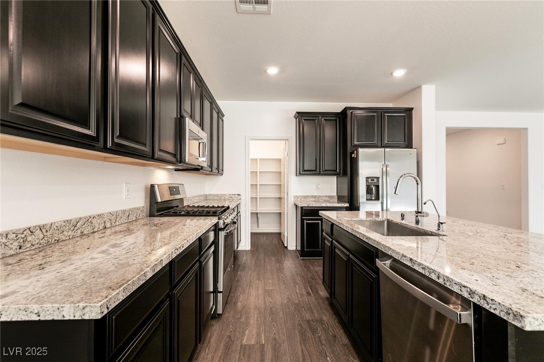 7003 Calvert Cliffs Street North Las Vegas, NV 89084 - Photo 15 of 41