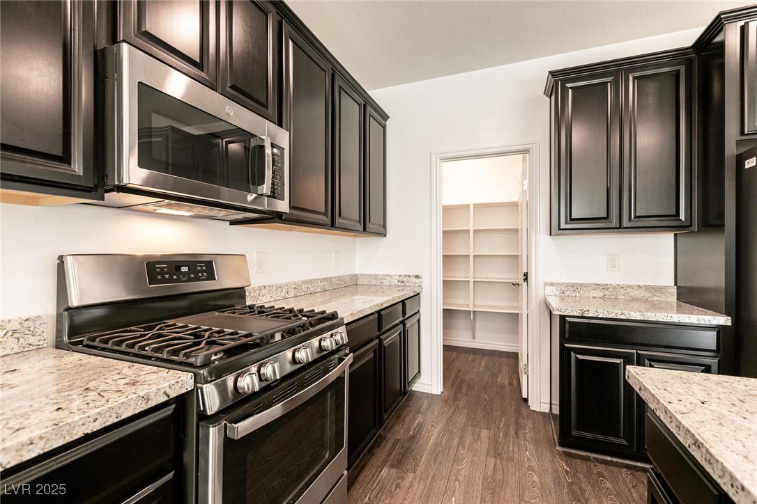 7003 Calvert Cliffs Street North Las Vegas, NV 89084 - Photo 16 of 41