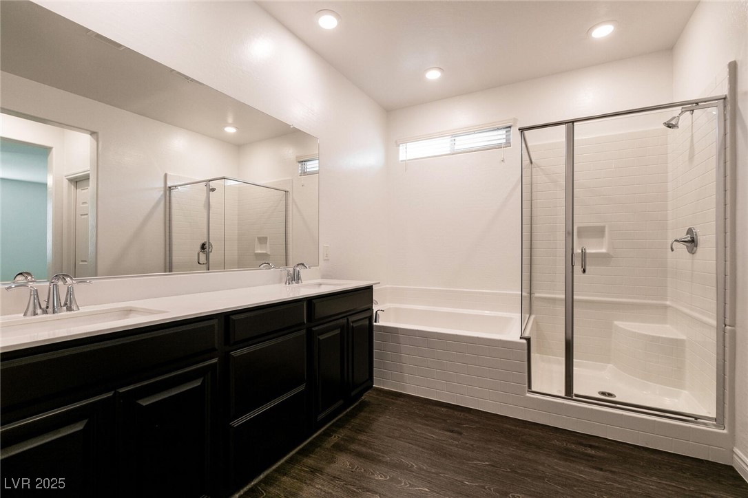 7003 Calvert Cliffs Street North Las Vegas, NV 89084 - Photo 21 of 41